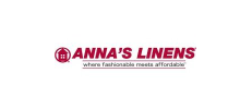 Annas Linens